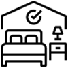 Habitaciones de calidad