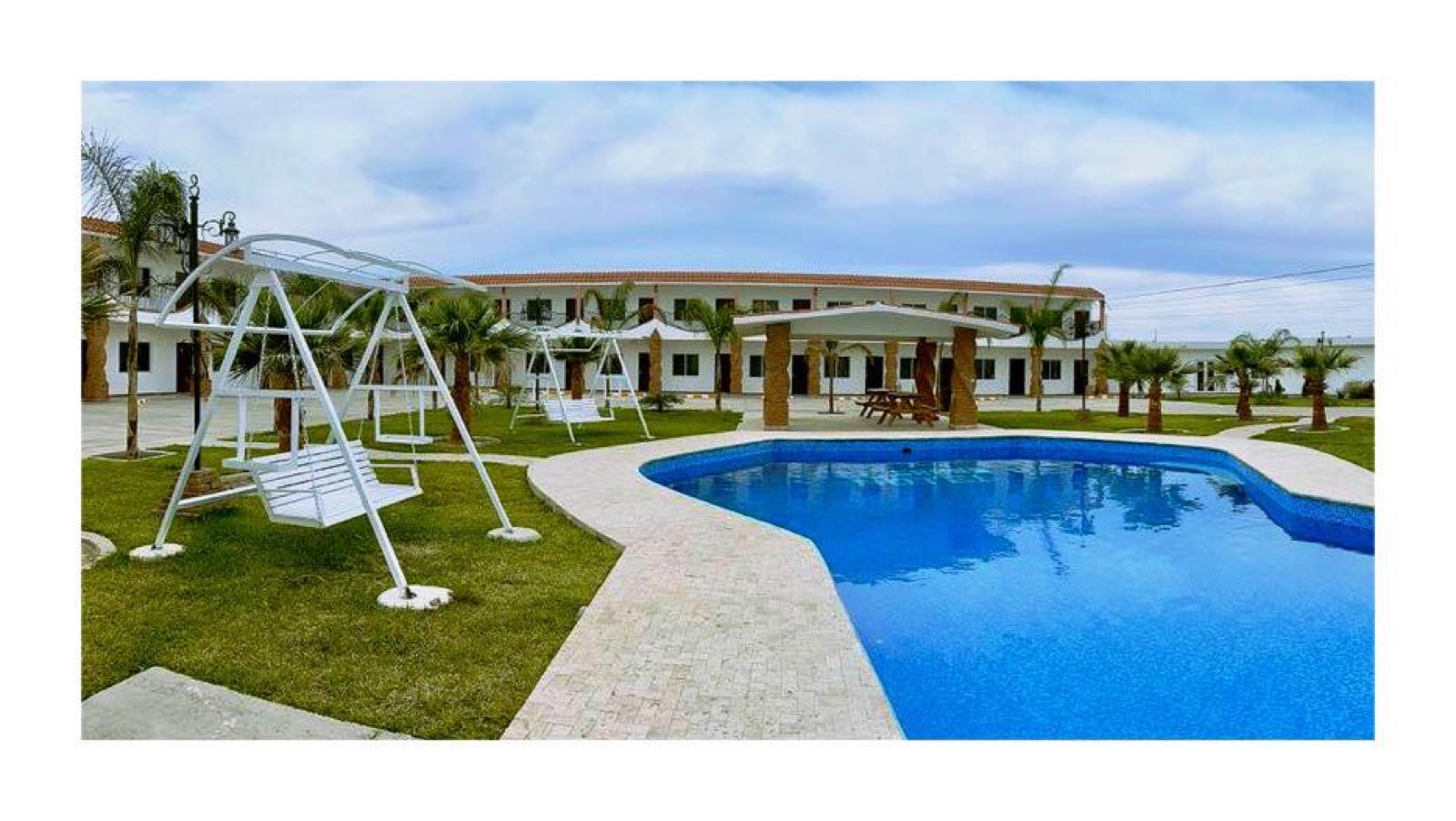 Grand Hotel imagen 3