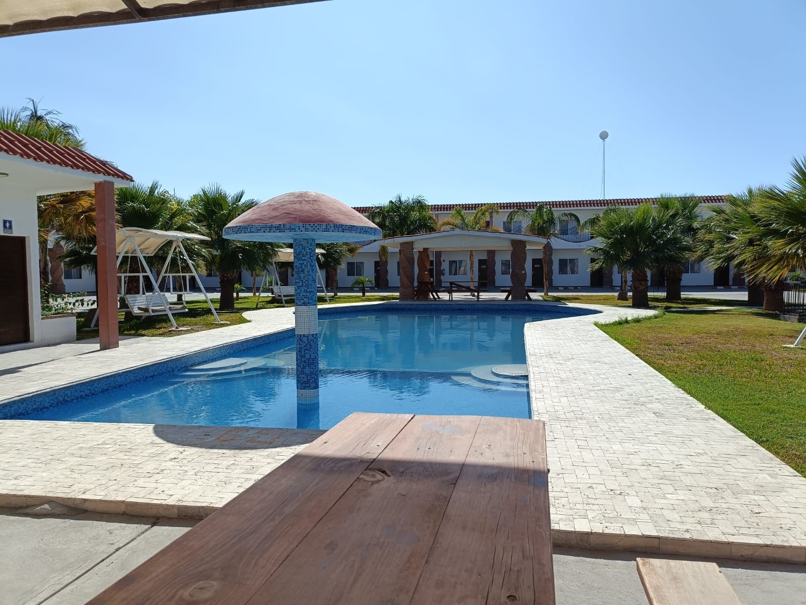 Hospitalidad lagunera con el confort que buscas