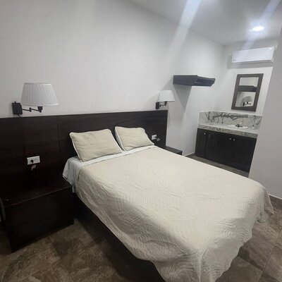 Habitación Estándar