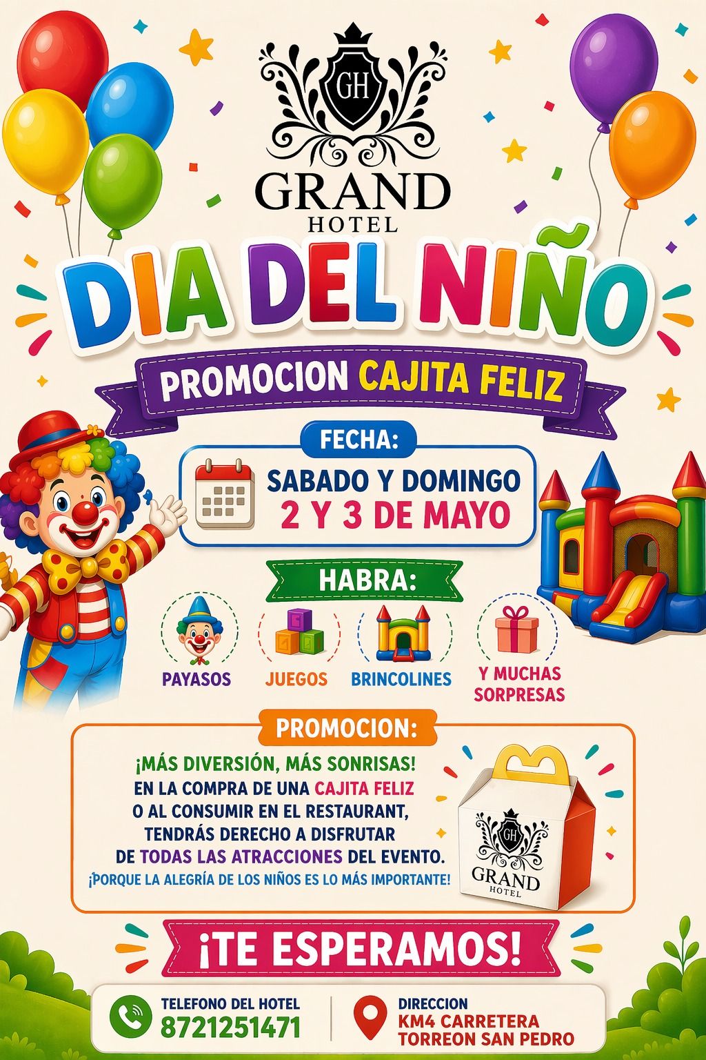Día del Niño